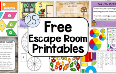 Free Escape Room
