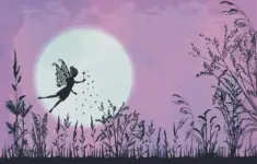 Free Fairy Printables