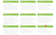 Free Family Reunion Checklist