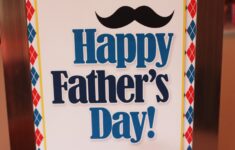 Free Fathers Day Party Printables From Sarah Hope Designs