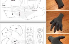 Free Foam Templates