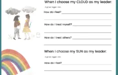 Free Handouts Parents And Teachers