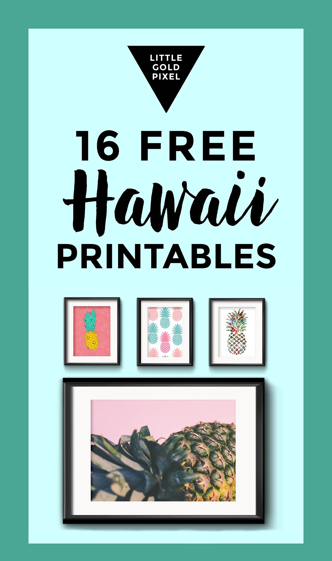 Free Hawaiian Travel Art Free Hawaiian Travel Art