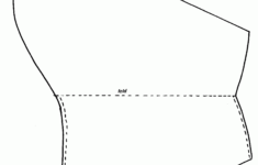 Free Holster Pattern Pdf