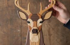 Free Intarsia Patterns