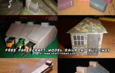 Free Krafttrainscom Model Railroad