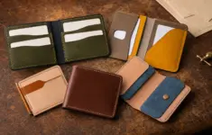 Free Leather Templates