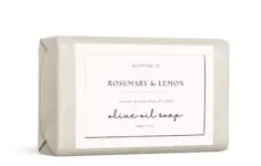 Free Luxury Spa Soap Label Designs