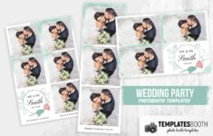 Free Photo Booth Templates