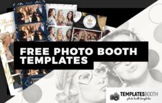 Free Photo Booth Templates