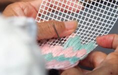 Free Plastic Canvas Patterns