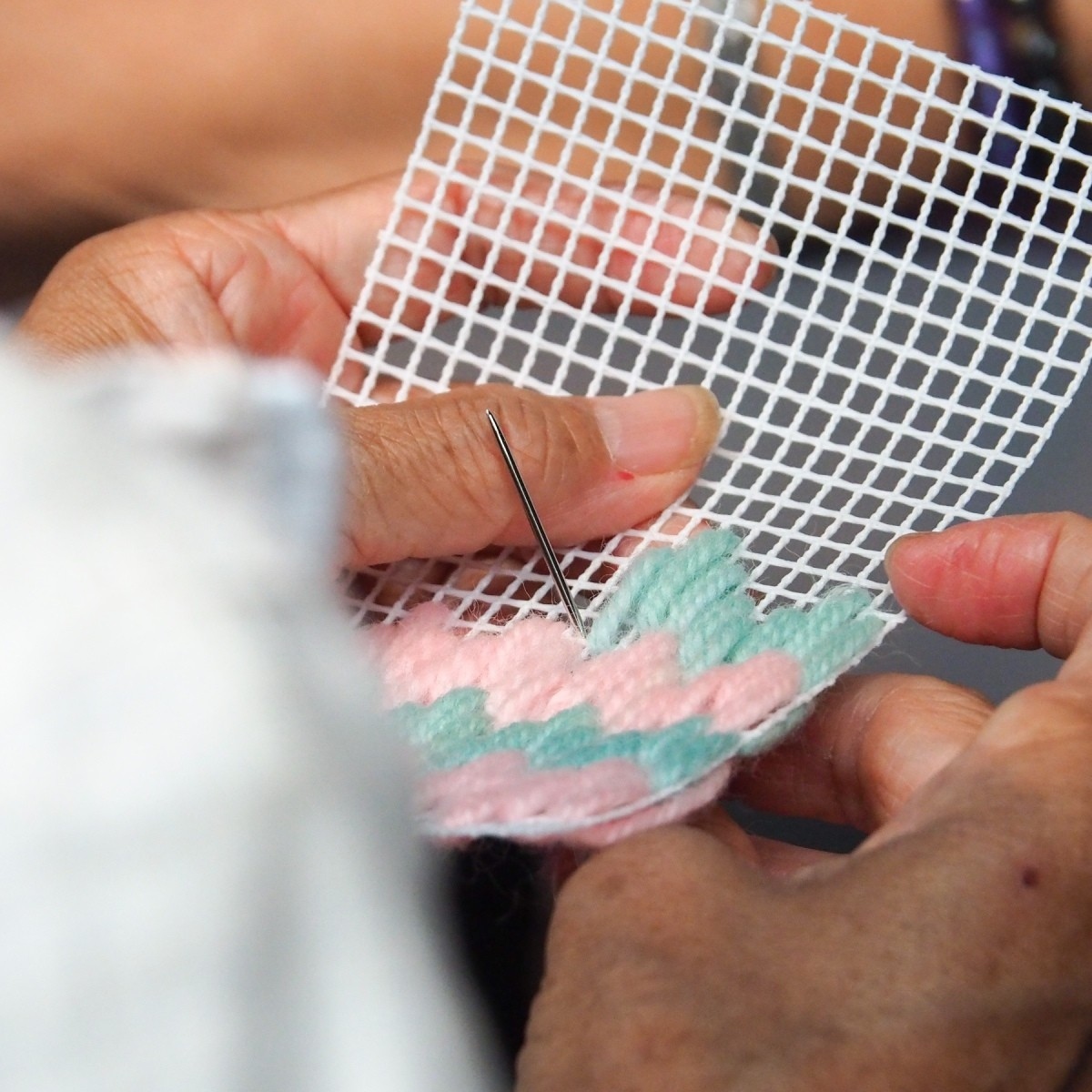 easy free printable plastic canvas patterns