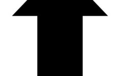 Free Printable Arrow Signs