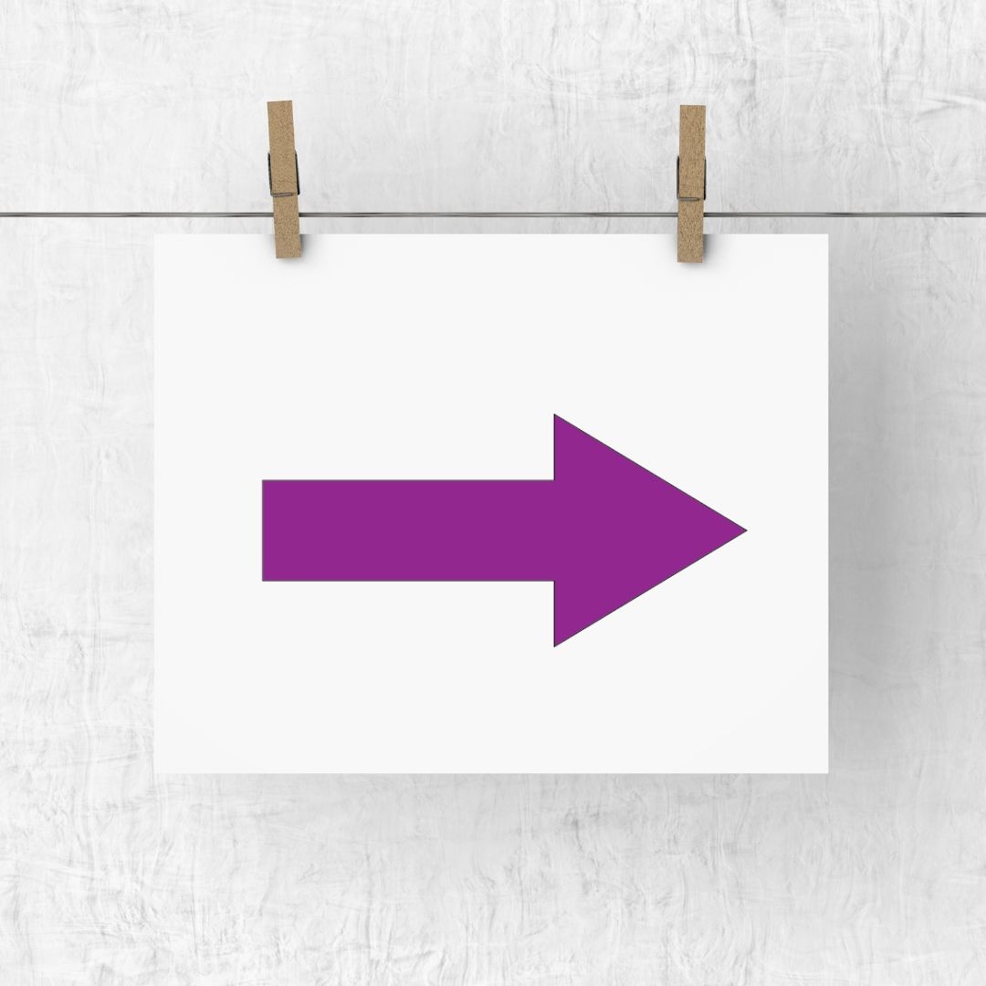 Free Printable Arrow Signs Free Printable Arrow Signs