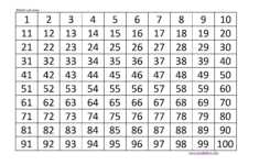 FREE PRINTABLE BINGO