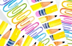 Free Printable Bulletin Board Borders