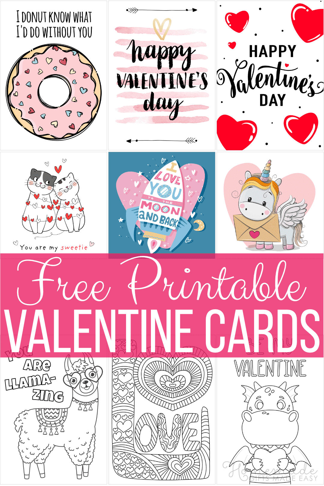 Free Printable Cards