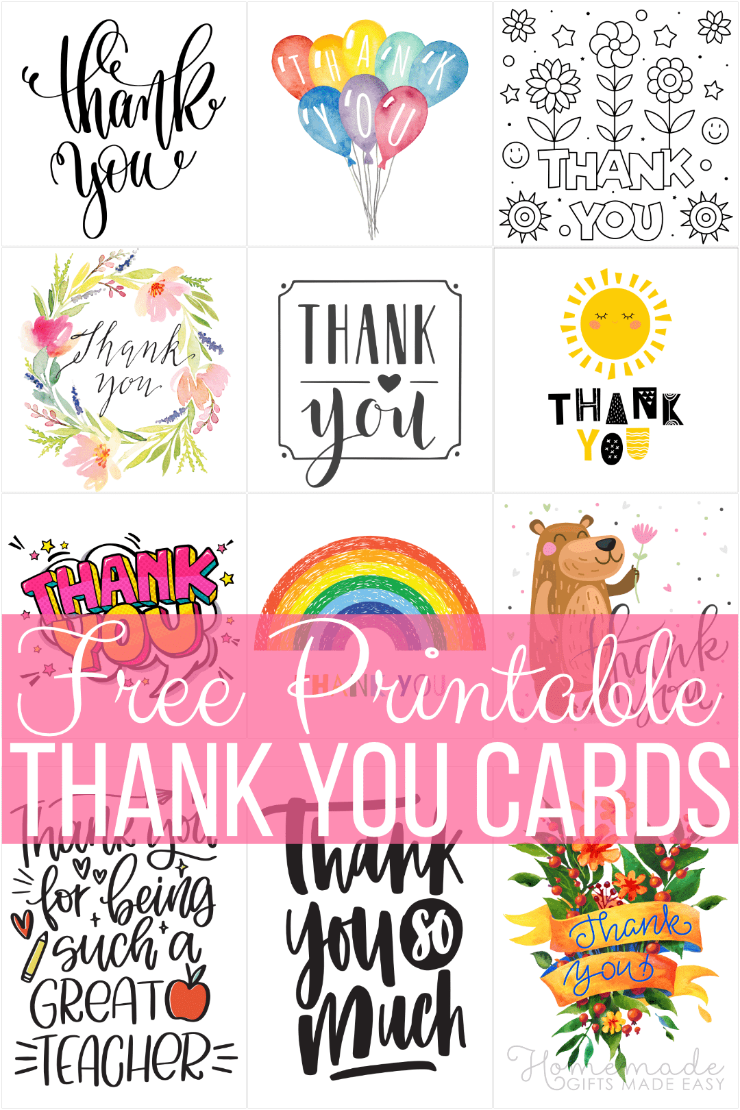 free online printable cards no download