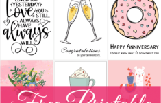 Free Printable Cards