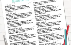 Free Printable Christmas Games For Adults Teens