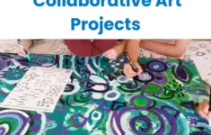 Free Printable Collaborative Art Projects Students