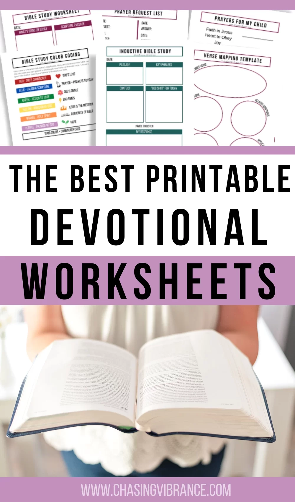 Free Printable Devotional Worksheets For Adults And Teens Free Printable Devotional Worksheets For Adults And Teens