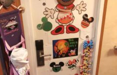Free Printable Disney Cruise Cabin Door Decorations