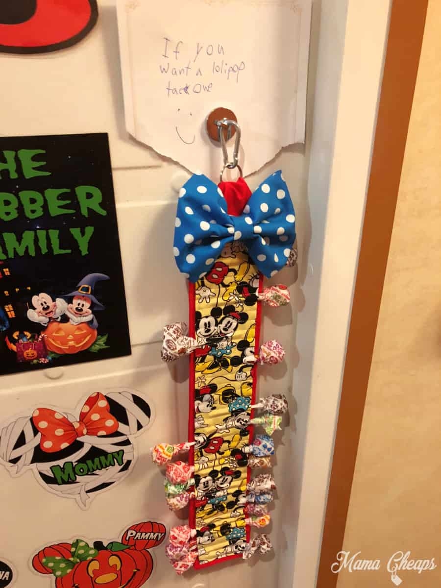 Free Printable Disney Cruise Cabin Door Decorations
