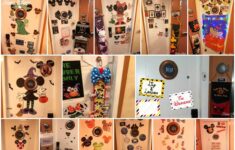 Free Printable Disney Cruise Cabin Door Decorations