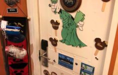 Free Printable Disney Cruise Cabin Door Decorations