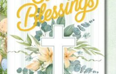 Free Printable Easter Cards