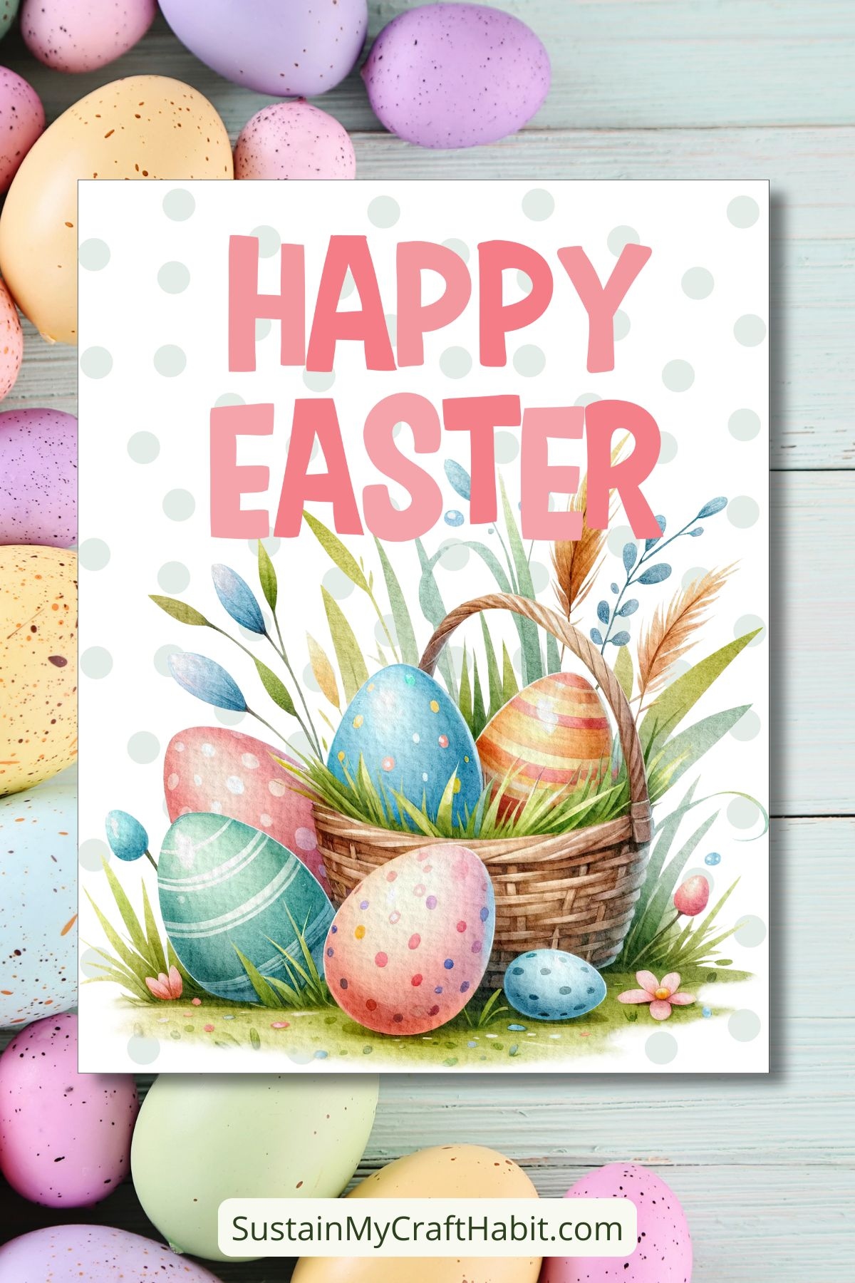 Free Printable Easter Cards Free Printable Easter Cards