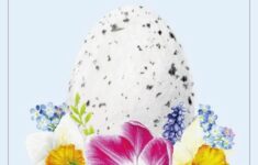 Free Printable Easter Wall Art 20 Gorgeous Prints