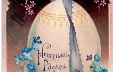 Free Printable Easter Wall Art 20 Gorgeous Prints