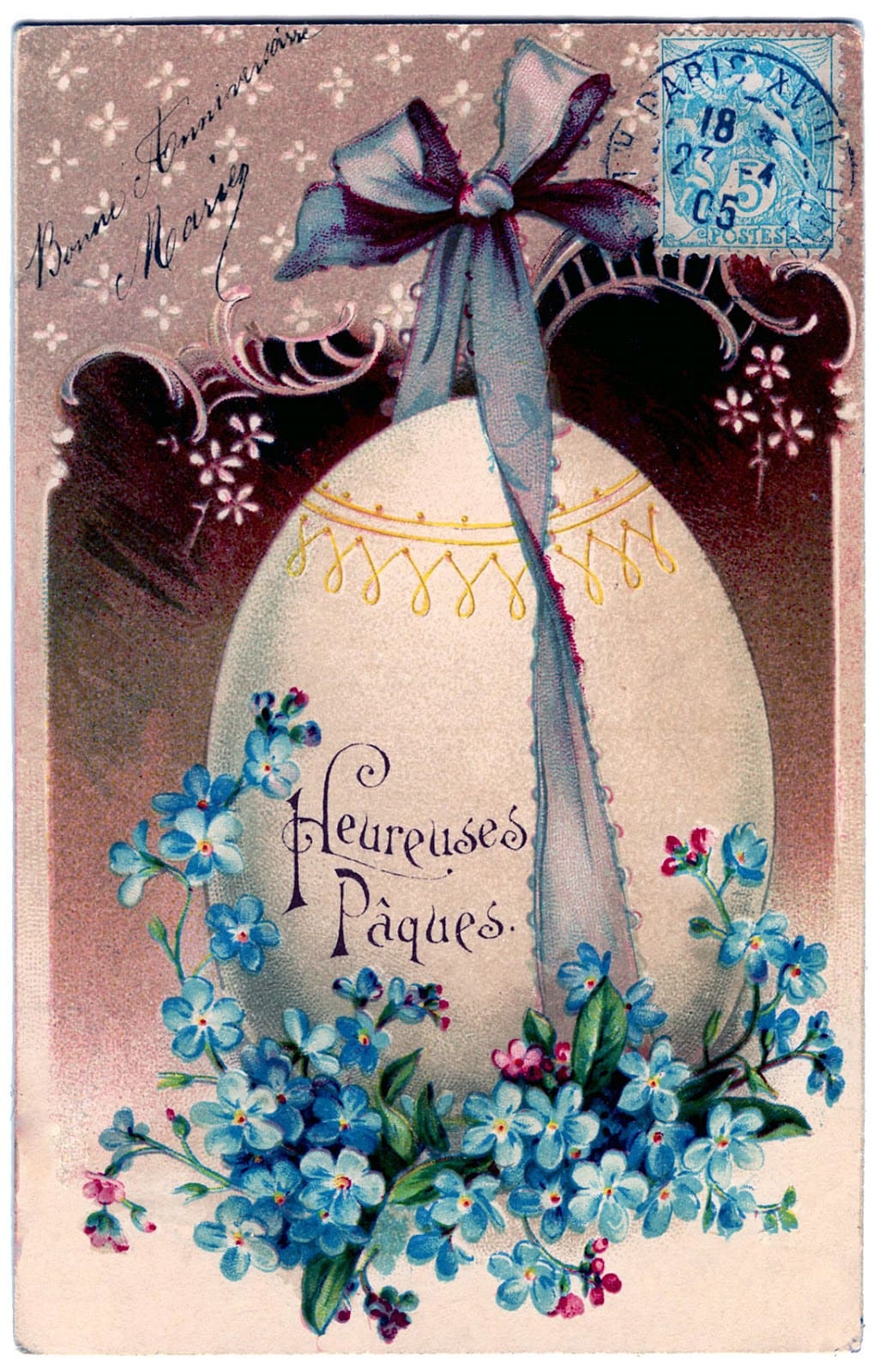 Free Printable Easter Wall Art 20 Gorgeous Prints