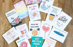 Free Printable Get Well Soon Cards