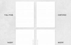 Free Printable Graph Lined Paper A4 A5 Letter Half