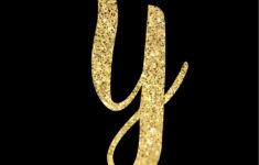 Free Printable Happy New Year Banner Letters