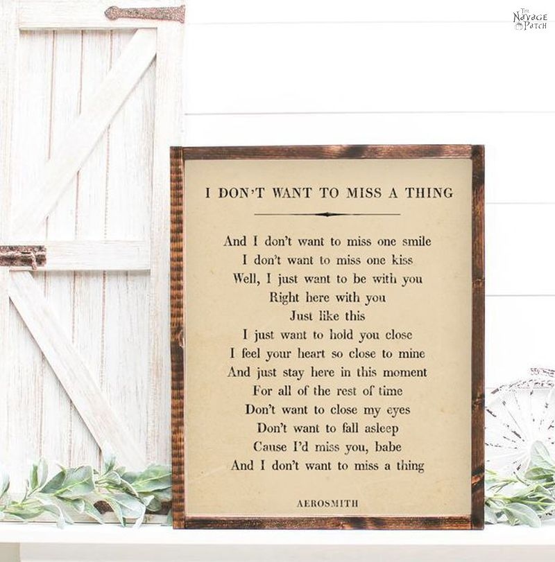 Free Printable Love Song Lyrics Art Free Printable Love Song Lyrics Art