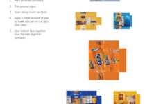 Free Printable Mail Pieces