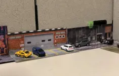 Free Printable Paper Dioramas