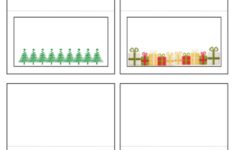 Free Printable Place Cards