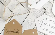 Free Printable Price Care Tags