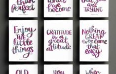 Free Printable Quotes