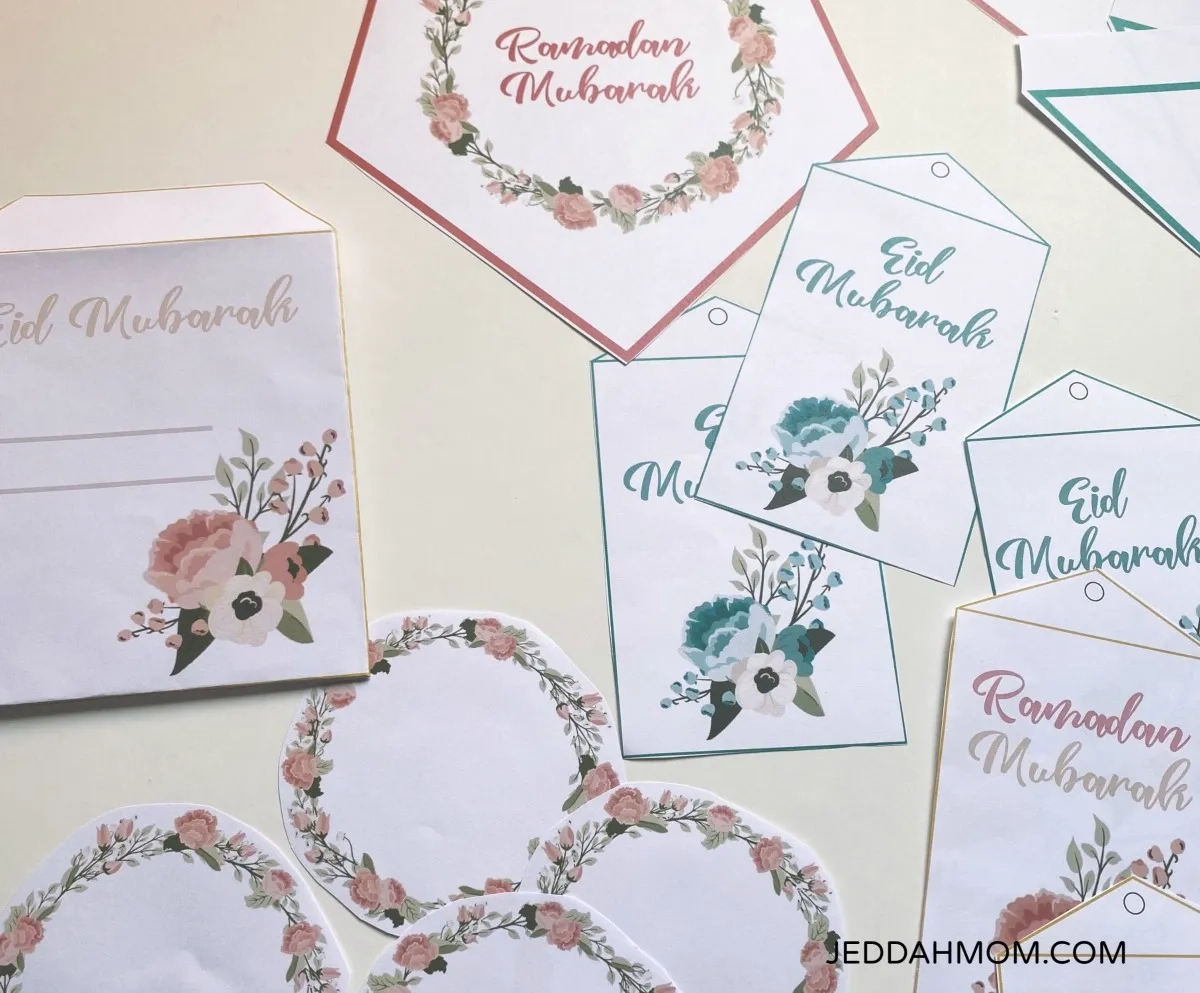 eid decorations free printables eid decorations free printables