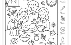 Free Printable Search And Find Activities