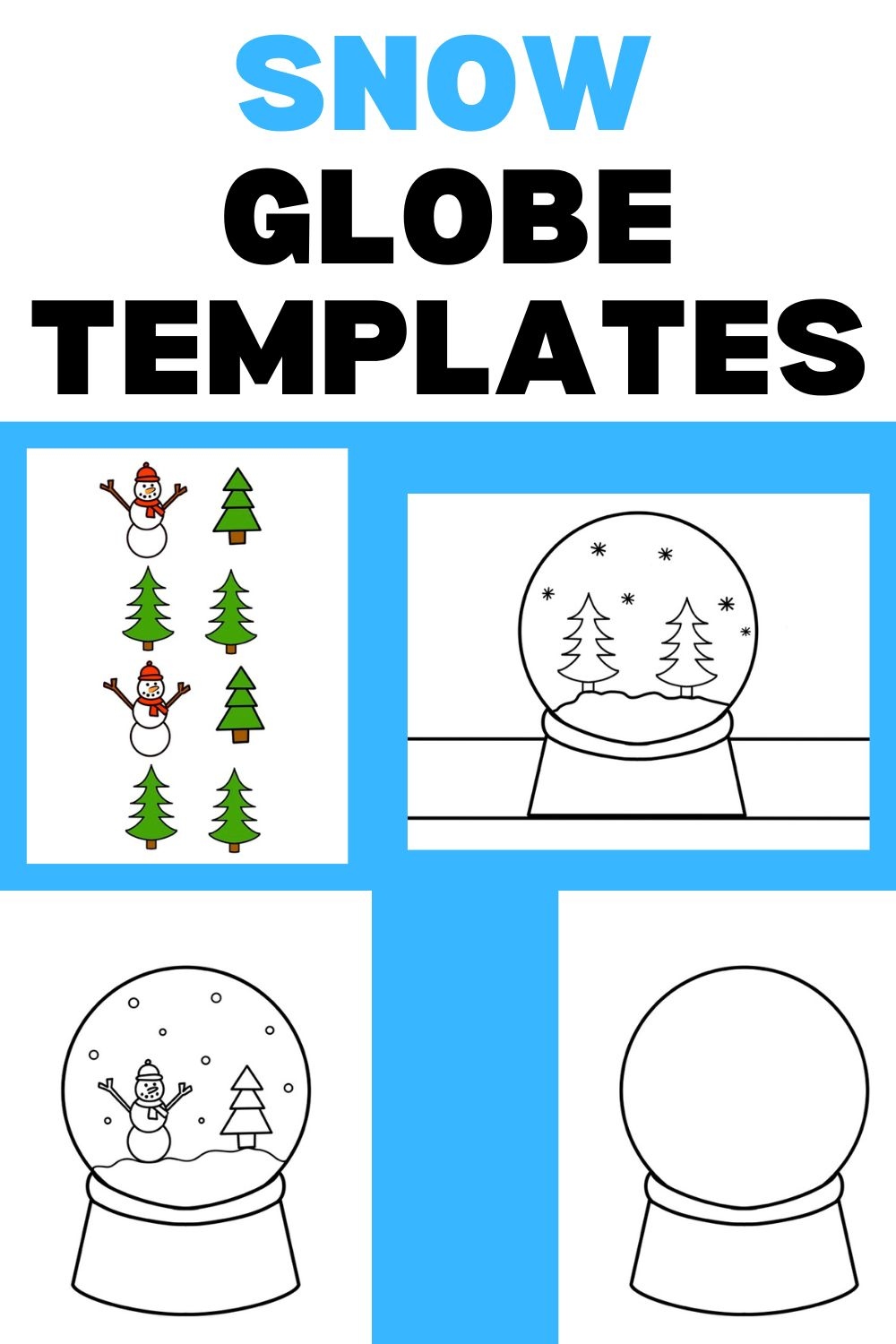 free printable globe template free printable globe template