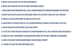 Free Printable Super Bowl 57 Trivia Cards Chiefs Vs Eagles 2023 Pdf Template Party 01gr2c4kseqx