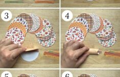 Free Printable Thanksgiving Craft Paper Fortune Cookies
