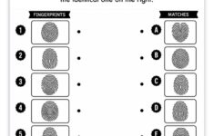Free Printable Top Secret Detective Games Activities For Kids